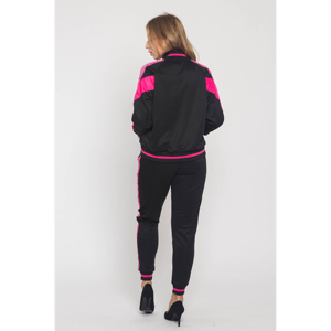 Conjunto Deportivo de Invierno para Mujer, 2 en 1, con Capucha, Cortavientos, Informal, para Fitness, Transpirable, con Sujetador Deportivo y Leggings, Ropa de Gimnasio Personalizada - Product Image 2