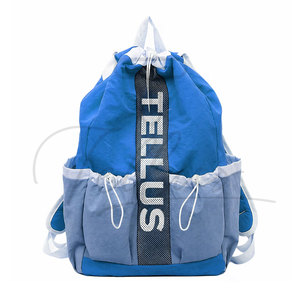 Custom Designed Soccer Football Team Duffle Bags Latest Sports Gym Bags with Low Price Direct Factory Supply Soccer <b>Backpack</b> - Product Image 5