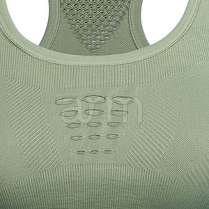 Sujetador deportivo sexy sin costuras, de alta calidad, último diseño, el más vendido, al mejor precio. - Product Image 4