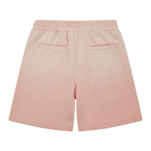 Shorts pour hommes sur mesure de haute qualité, effet délavé soleil, pour le streetwear, shorts de jogging épais effet délavé soleil, faible MOQ - Product Image 2
