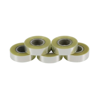 Film isolant en polyester PET, film de protection transparent, film d'emballage en rouleau PET utilisé pour l'emballage plastique