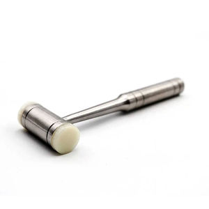 Customized Sizing Stainless Steel High Quality Doyen Mallet Orthopedic Bone Surgery <b>Instruments</b> Manual Reusable By Grip Surgical - Product Image 2