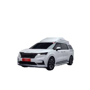 Kia Carnival 2023, 7 Plazas, Limusina de Techo Alto, 35,057 km, Diésel, Automática, Emisión Euro V, Volante a la Izquierda, Asientos de Cuero Traseros - Product Image 1