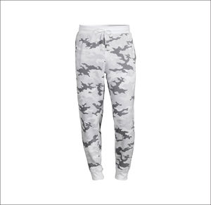 กางเกงออกกำลังกาย กางเกงวิ่งจ๊อกกิ้ง กางเกงขายาว ระบายอากาศได้ดี สินค้ามาแรง เสื้อผ้าผู้ชาย กางเกงทรงสลิมสำหรับผู้ชาย - Product Image 1