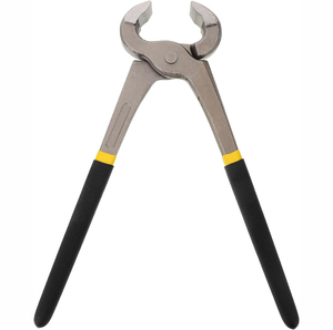 Alicates para Pezuñas de Caballos, Cabras, Ovejas y Cerdos, Herramientas de Herrador de Alta Resistencia de 12 Pulgadas para Pezuñas Gruesas, Extractor de Clavos y Alicates de Corte - Product Image 5