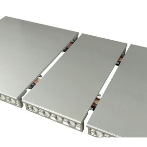 Ensemble de salle à manger 7 pièces Glam Silver gris foncé, chaise à dossier capitonné en acrylique avec dossier à feuilles capitonnées, meubles de salle à manger, table et 6 chaises - Product Image 5