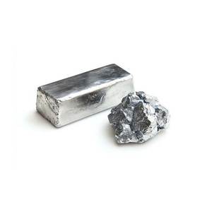 Chatarra de zinc confiable, en formas mixtas, triturada, sólida y recubierta, para exportación global. - Product Image 2