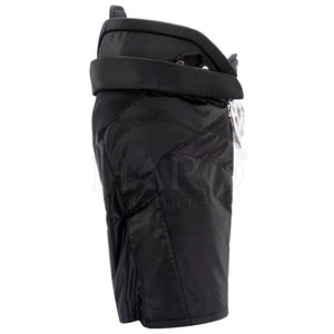 Shorts de hockey sur glace personnalisés avec logo d'équipe pour joueurs, matière légère, adaptés à l'entraînement et aux matchs sportifs - Product Image 2
