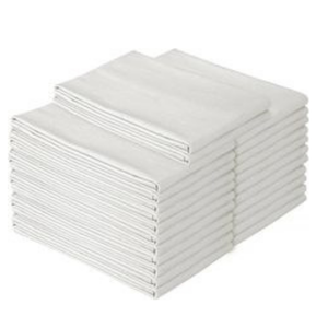 Essuie-tout de cuisine 100% coton, imprimé sur mesure, absorbant, vente en gros, faible MOQ, Inde - Product Image 5