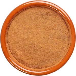 Poudre de cannelle de qualité supérieure pour la cuisine, poudre de cannelle naturelle ajoutant une saveur distinctive aux plats sucrés et salés - Product Image 1