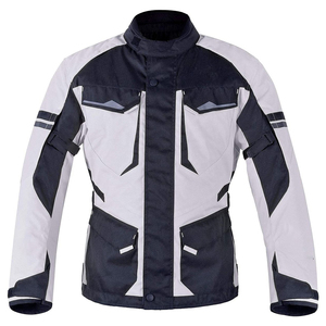 Professional Breathable High Quality Motocross <b>Racing</b> <b>Jacket</b> Full Sublimation Lightweight Protective Custom Team Name Number OEM - Product Image 3