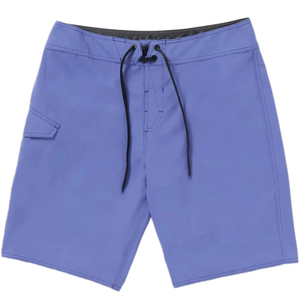 Shorts confortables pour hommes en coton et élasthanne, respirants, extensibles, décontractés, pour l'été, avec cordon de serrage à la taille, pour un usage quotidien - Product Image 6