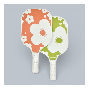 Paquete de Palas Deportivas de Fibra de Vidrio - Product Image 1