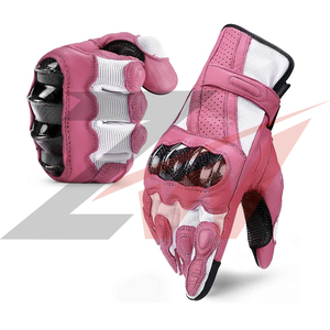 Gants de vélo de qualité supérieure à doigts entiers, gants de cyclisme unisexes pour le sport, les voyages, la conduite en plein air, confortables et protecteurs - Product Image 5
