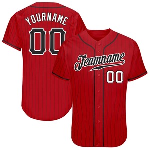 Uniforme de Béisbol Profesional Estándar para Hombre Adulto, Personalizable con Nombre de Equipo, 100% Poliéster, Tela Ligera, Tallas Grandes, Pantalón Corto - Product Image 3