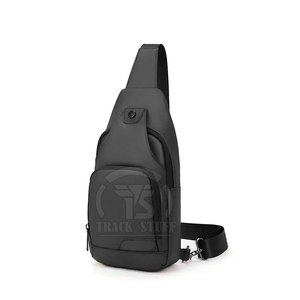 Best <b>Material</b> Latest Solid Color New Design Crossbody <b>Bags</b> Training Outdoor Use Customizable High Quality Fashion Lightweight - Product Image 2