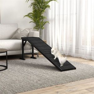 Pet Ramp for House & Furniture Access Easy Access for Furry Friends - Product Image 1