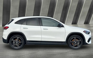 ENVÍO INMEDIATO: Mercedes-Benz GLA 250 4MATIC 2022 Certificado - Product Image 3