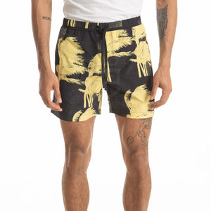 Pantalones Cortos Deportivos Ecológicos para Hombre, de Primera Calidad, de Secado Rápido, Fabricados en Fábrica - Product Image 4