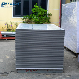 Vietnam Pitech Durable Polyvalent Blanc PVC Co-extrudé Panneau de Mousse pour Impression Publicité et Cabinet Utiliser des Feuilles de Plastique - Product Image 5