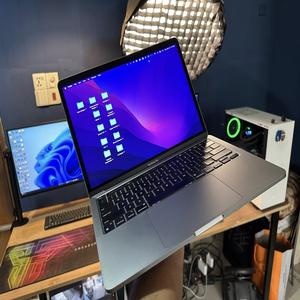 Ordinateur portable remis à neuf de qualité supérieure, conçu pour les étudiants, les professionnels et les utilisateurs à domicile, qui recherchent un rapport qualité-prix et des performances fiables. - Product Image 6