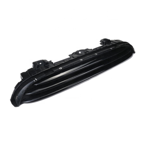 Griglia centrale superiore del paraurti anteriore dell'automobile dell'oem 51137300586 per <span class=keywords><strong>Mini</strong></span> <span class=keywords><strong>Cooper</strong></span> <span class=keywords><strong>F55</strong></span> F56 2015- - Product Image 2