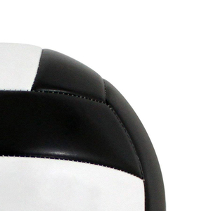 Balón de Voleibol de Microfibra Suave al Tacto, Diseño Personalizado, Oficial para Torneos, Venta al Por Mayor de Fábrica, Tamaño 5, Laminado en PU - Product Image 6