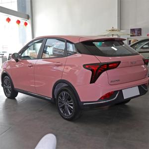 <span class=keywords><strong>NETA</strong></span> <span class=keywords><strong>V</strong></span> <span class=keywords><strong>2022</strong></span> 400ไลท์รถไฟฟ้าบริสุทธิ์รถ EV <span class=keywords><strong>NETA</strong></span> <span class=keywords><strong>V</strong></span> รุ่นใหม่ขนาดเล็กกะทัดรัด - Product Image 3