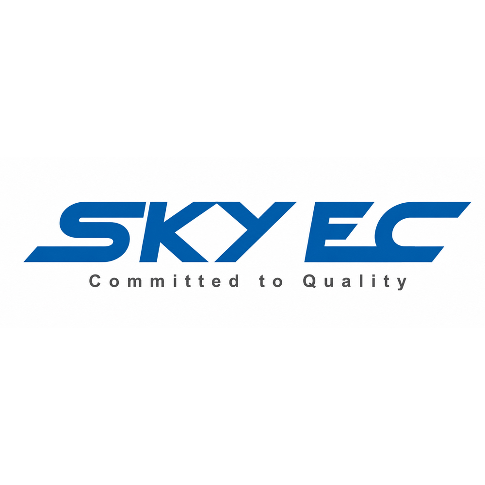 SKYEC DRUGS AND PHARMACEUTICALS PRIVATE LIMITED logo