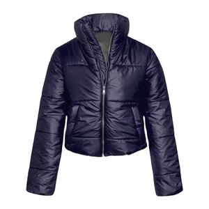 Vestes matelassées douces et confortables pour femmes, chaudes pour l'hiver - Product Image 1