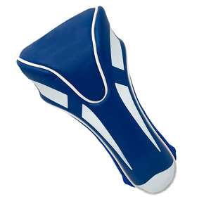 Premium Quality Waterproof PU Leather <b>Golf</b> Head Covers Custom Soft Leather <b>Golf</b> Club Head Covers In Low MOQ - Product Image 3