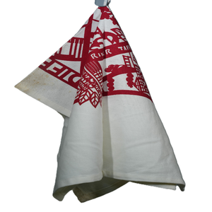 Ensemble de torchons jetables en coton écologique de haute qualité, séchage rapide, imprimés, très absorbants, pour la cuisine, prix abordable - Product Image 4