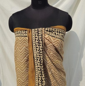 2025 Women's Customized Printed Swim <b>Sarong</b> Beachwear Cover Ups with Animal Pattern Single Piece Indonesian <b>Sarong</b> MOQ 2pcs - Product Image 3