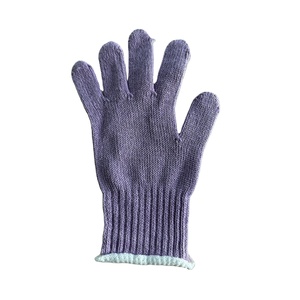 Guantes Cálidos para Invierno 2025, Servicio OEM, Uso Diario, Diseño Personalizado, Color Sólido, Poliéster/Algodón/Metálico, Protección contra el Frío - Product Image 5
