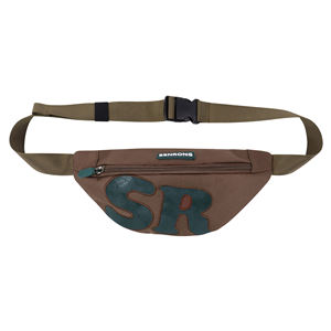 Nouvel Organiseur de Papeterie |   Pochette à crayons multifonctionnelle résistante à l'eau, en nylon personnalisé, avec logo SR, pour étudiants - Product Image 3