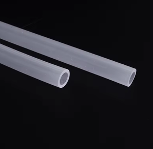 Manguera de Silicona de Grado Alimenticio, Tubo Flexible Resistente a Altas Temperaturas - Product Image 1