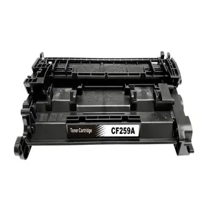 GPI CF259A 59A CF259X 59X Laser Printer Toner For HP