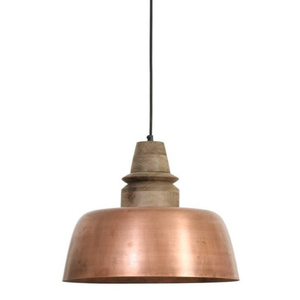 Handmade Pendant Lamp Round Brass Pendant <b>Light</b> Gold Metal <b>Shade</b> Bell Shape Large Size Mounted Indoor Ceiling Fixture - Product Image 5