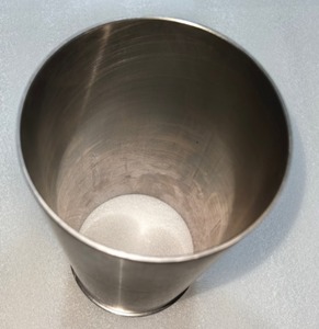 Chemise de cylindre D0846 de qualité supérieure indienne, pièces de moteur de qualité export - Product Image 1