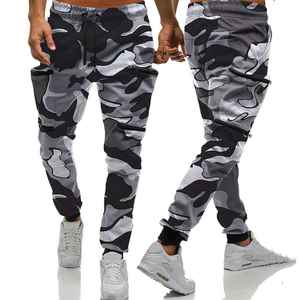 Pantalons de jogging pour hommes de qualité supérieure à prix de gros, légers et confortables - Product Image 1