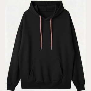 Wholesale Best Selling Premium Quality Cheap Price Men's Clothing Pullover <b>Hoodies</b> Sweatshirts Cotton Material Oversized <b>Hoodies</b> - Product Image 5