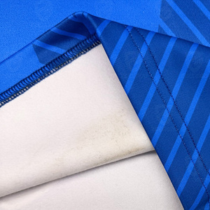 Chaqueta de Forro Polar Sherpa Personalizada OEM para Hombre, Sudadera con Cierre de Cremallera 1/4, Sudadera con Capucha, Sudadera Informal de Invierno con Estampado, ODM - Product Image 6