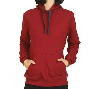 Nouvelle Arrivée - Sweat à Capuche Unisexe de Haute Qualité pour Hommes et Femmes, Style Unique, Respirant, 100% Coton Polaire, Idéal pour l'Hiver - Product Image 1