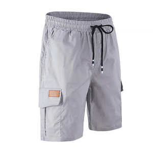 Pantalones Cortos Cargo para Hombre de Secado Rápido, Casuales, de Primera Calidad, Profesionales, Más Vendidos, de Alta Calidad y Precio Económico - Product Image 5