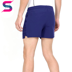 Shorts de sport personnalisés 2026, légers, tendance, confortables, nouveau design, prix compétitif, qualité supérieure - Product Image 4