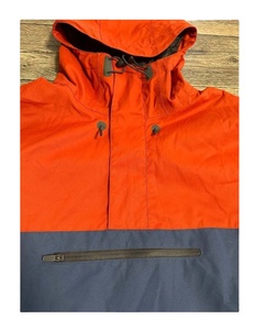 Chaqueta Cortavientos Deportiva para Hombre, Diseño Personalizado con Logotipo, Chaqueta Impermeable de Nailon Softshell, Chaqueta Deportiva para Correr al Aire Libre - Product Image 5