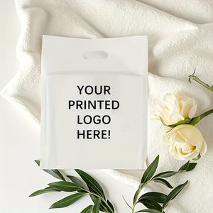 Nuevas Bolsas Ecológicas Protectoras de PVC para Ropa y Viajes, con Impresión Personalizada 2026 - Product Image 5