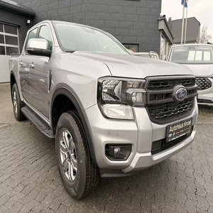 Ford Ranger XLT Double Cabine 20L Automatique Pick-up Diesel 4x4 Conduite à Gauche Qualité Export Véhicule d'Occasion - Product Image 1