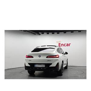 BMW X4 XDrive20i M Sport 2023 con Caja de Cambios Automática, Volante a la Izquierda, Cámara Trasera, 15,182 km - Product Image 4