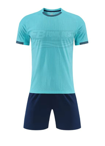 Camiseta de Fútbol Unisex Personalizada con Estampado a Color, sin Mangas, Cuello en V, Absorbente de Humedad, Poliéster, Corte Regular, Deportiva - Product Image 6